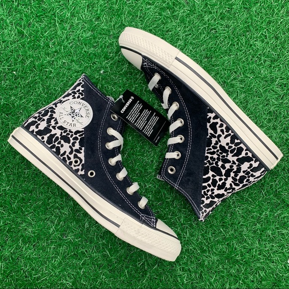 Converse Ctas Quarter Split All Star Chuck Taylor - Picture 7 of 7